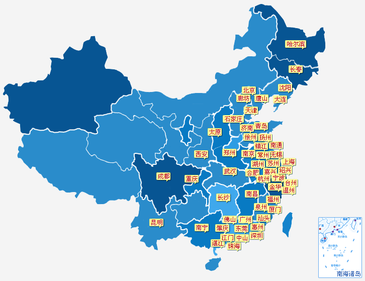 北京凯旋国际教育